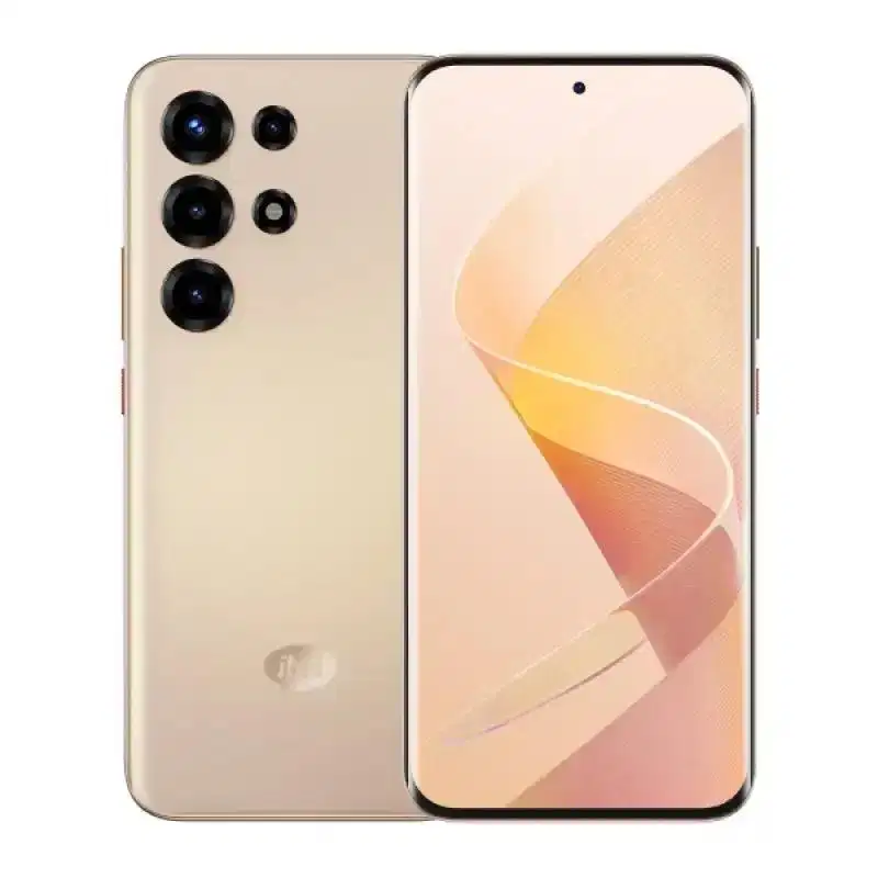 Itel s26 ultra 8+8/128 free case baru segel garansi resmi