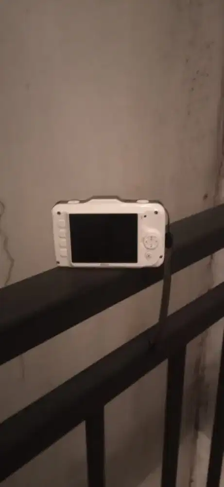 Kamera Digital Nikon Coolpix S31