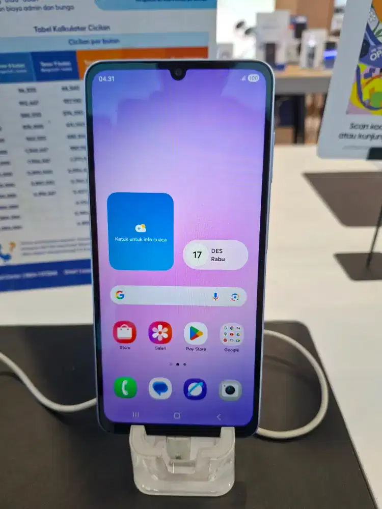 PROMO SAMSUNG 5G 2 JUTAAN