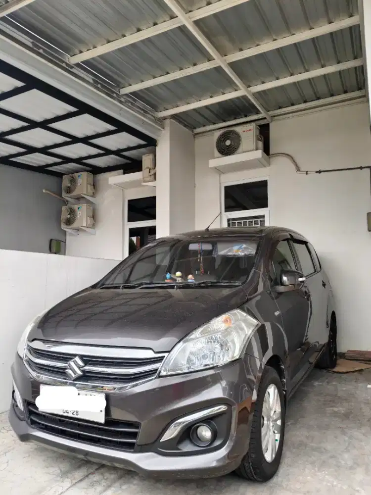 Jual Mobil Pribadi