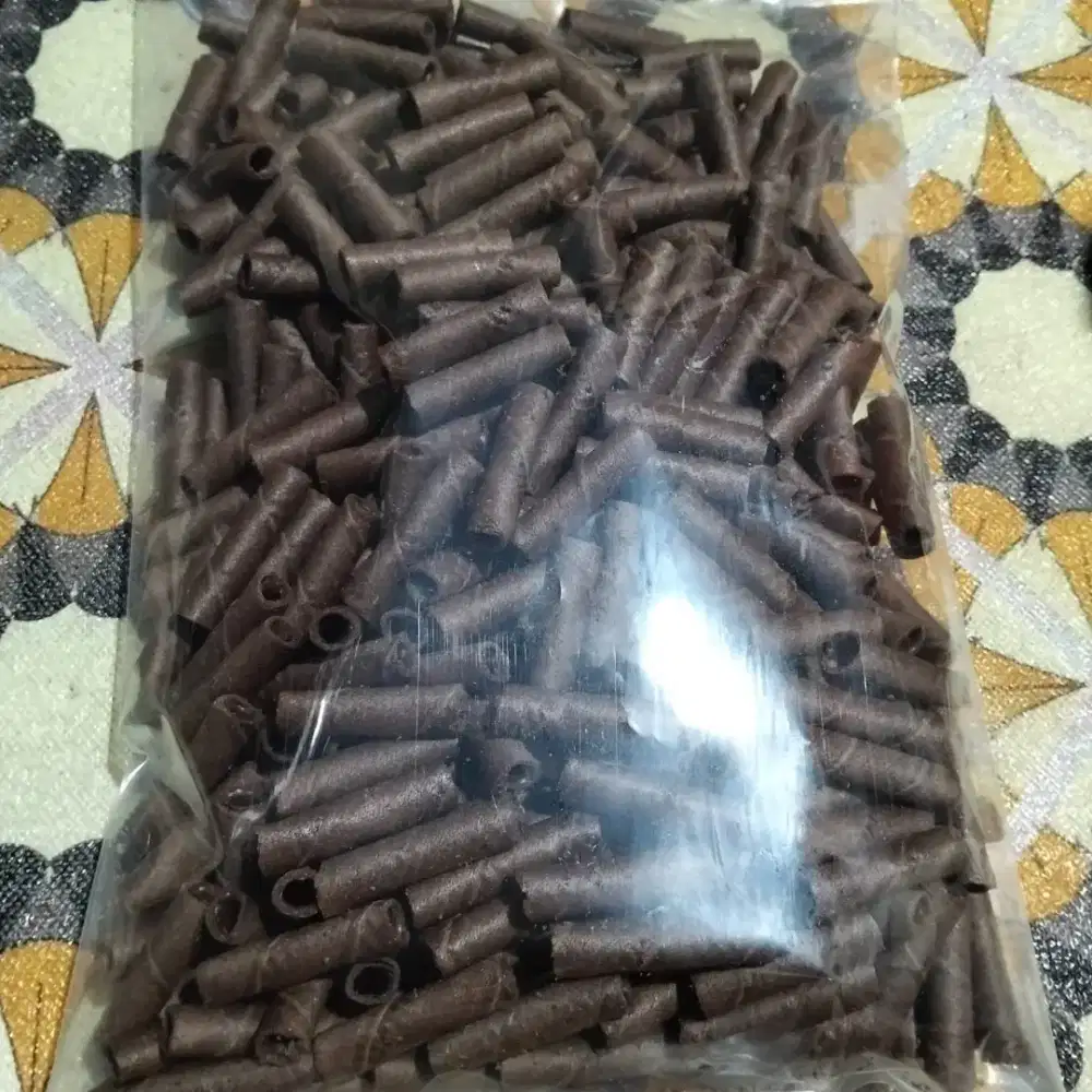 astor coklat 500gr