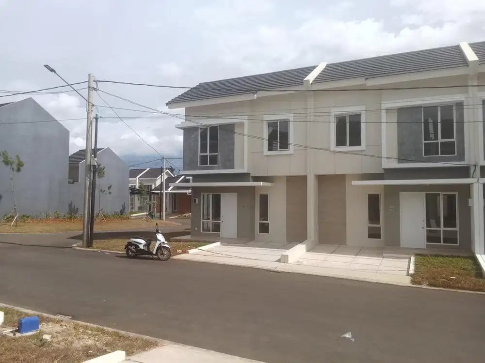 Dicari Sales Supervisor Big Project