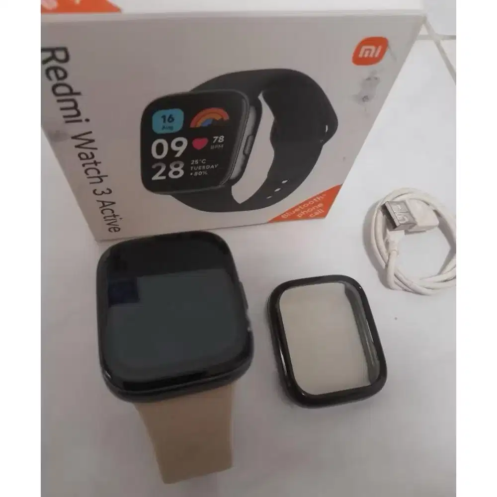 Smartwatch Xiaomi Redmi 3