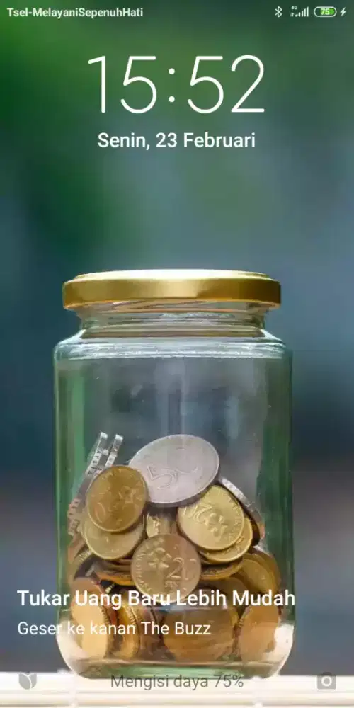 Tenaga Driver freelance