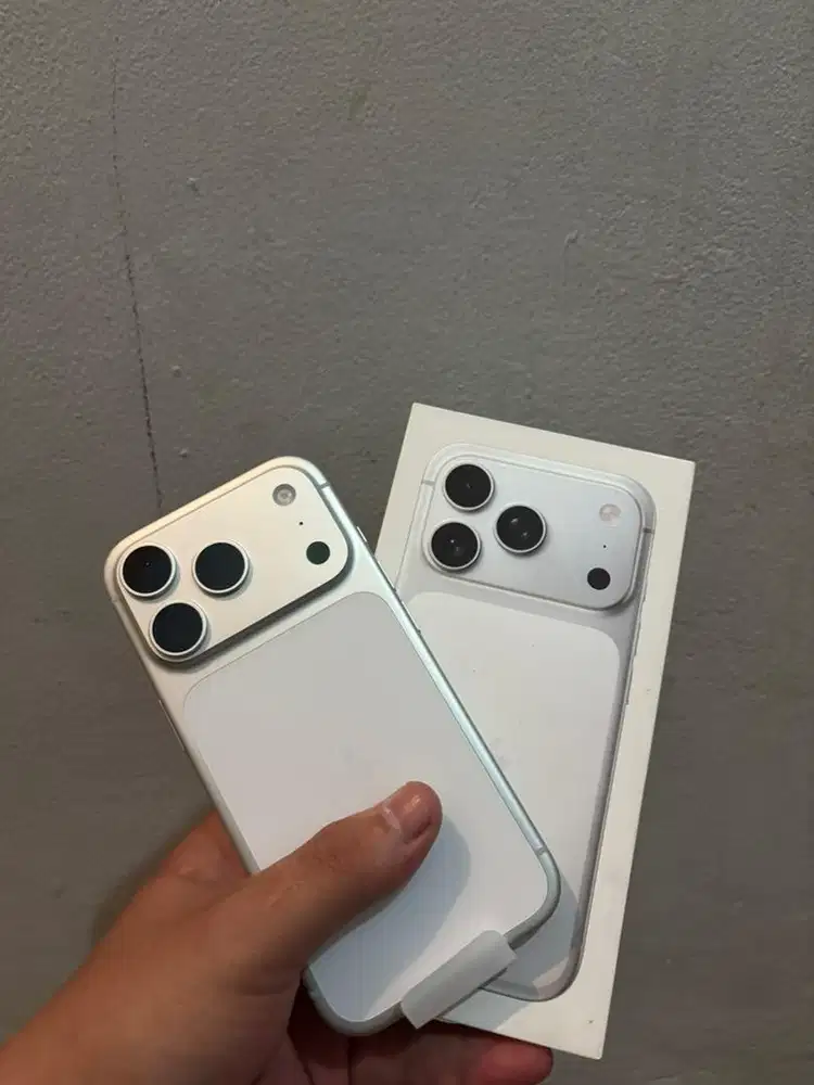 iphone 17 pro 256gb ibox