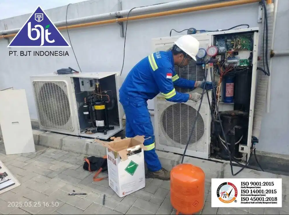 COLD STORAGE KAPASITAS CUSTOM BITZER by BJT