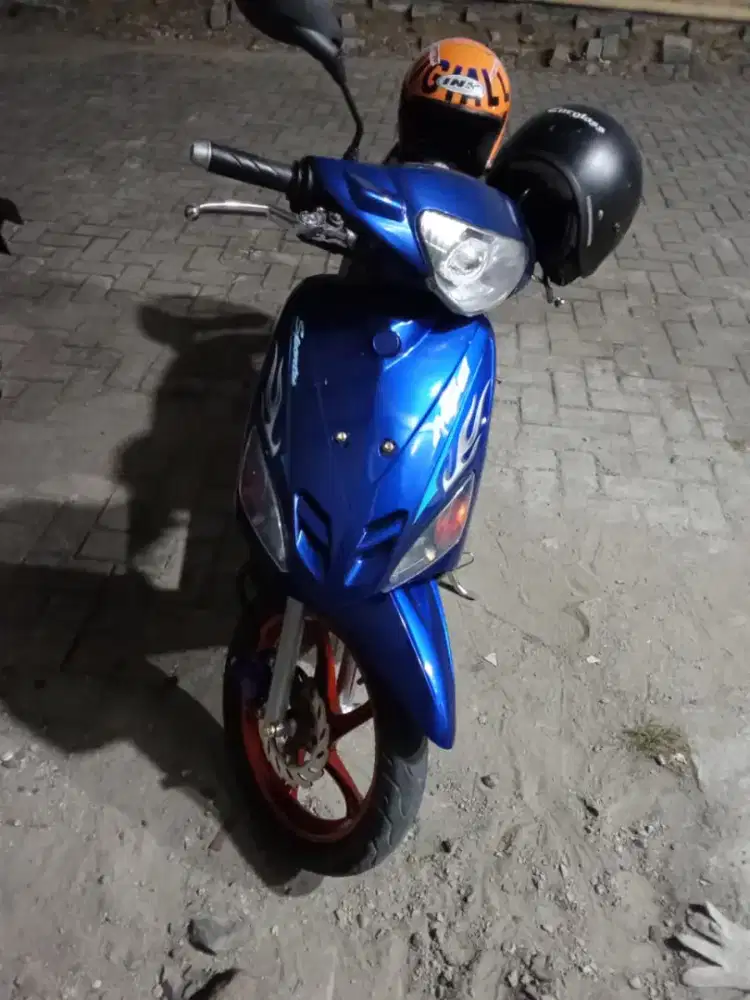 Jual Santai Mio sporty