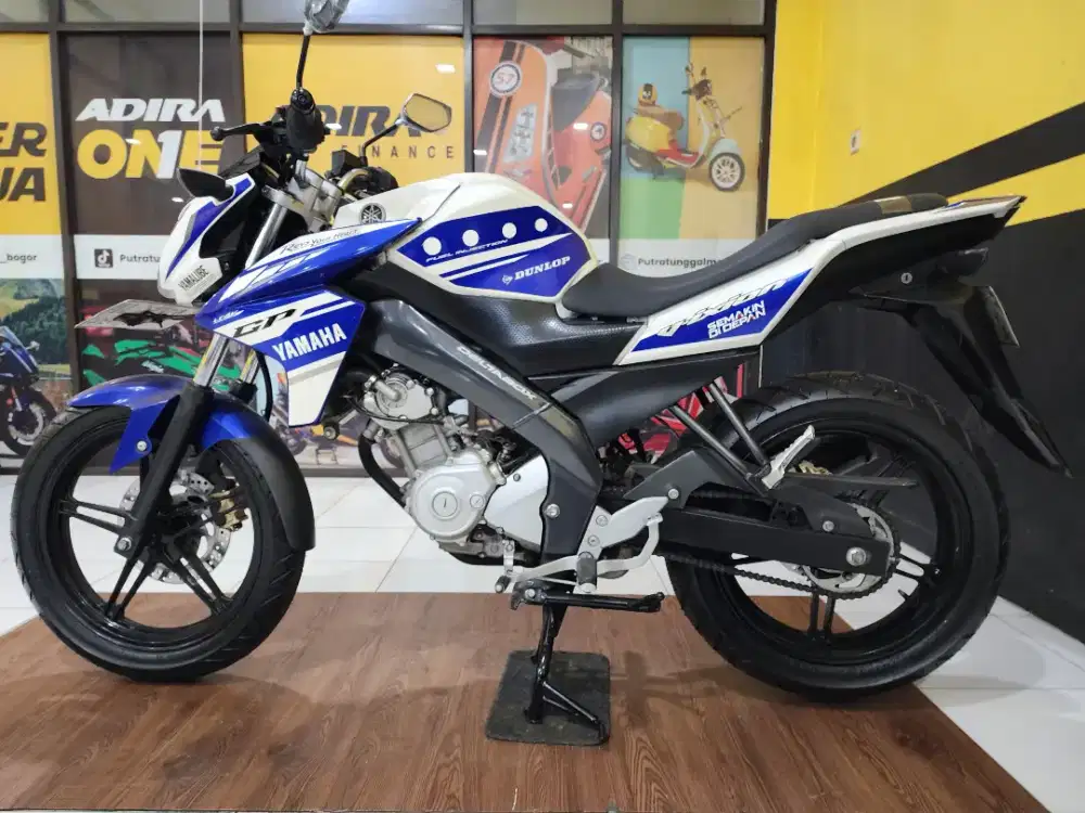 Vixion ks 2014 exclusive