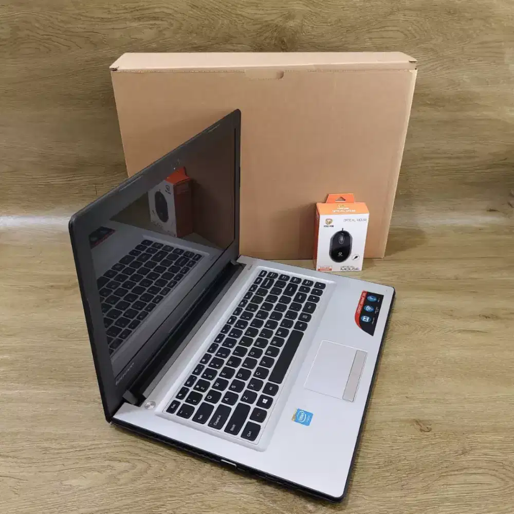 Laptop Lenovo Ideapad 300 Slim