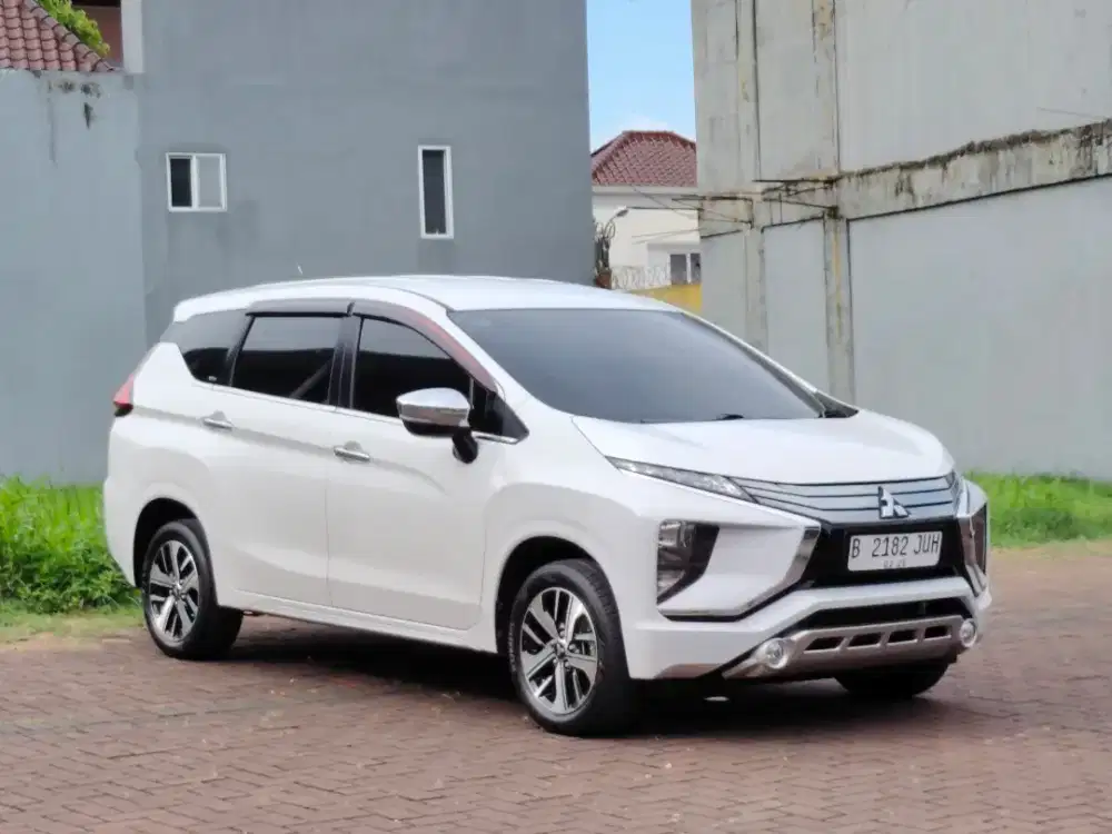 Xpander ultimate KM 90RB