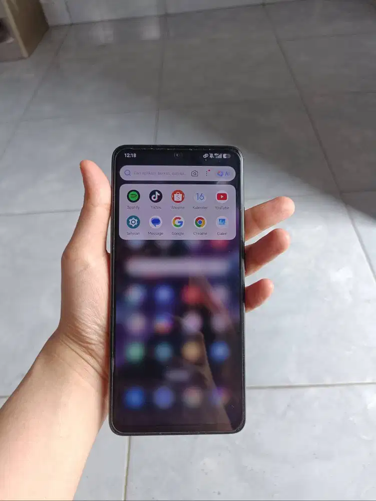 POCO X7 PRO 5G 12/512 LIKE NEW