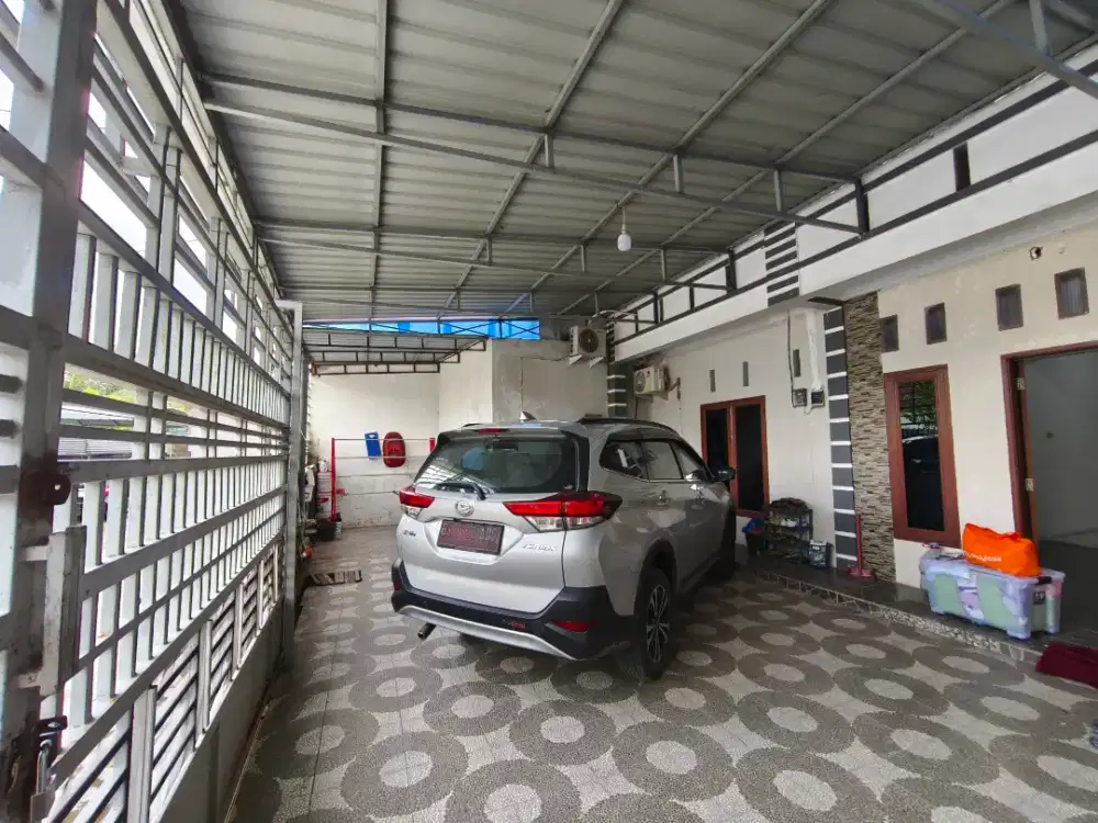 Dijual/Disewakan Rumah di Kwala Bekala