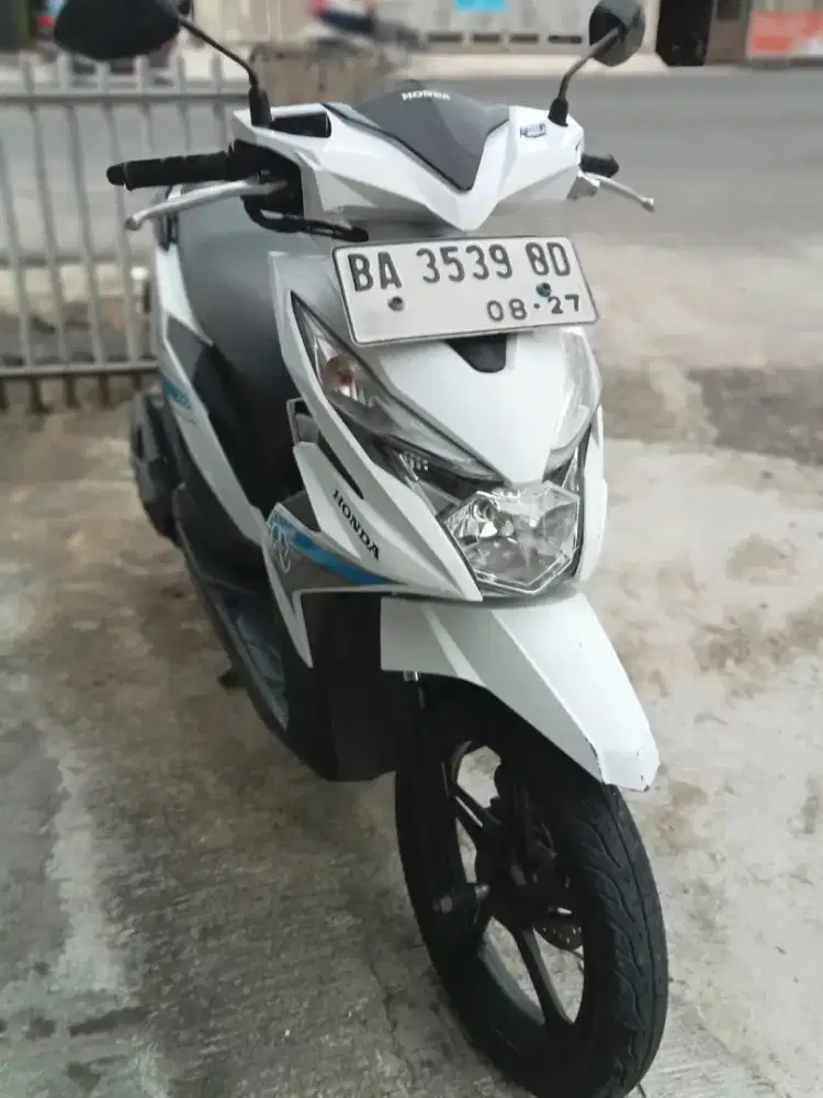 Bismillah, lokasi jln kalawi timur no 95 pdg