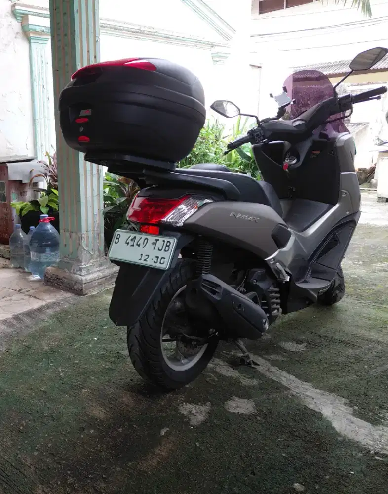 Nmax ABS 2015 low km 2951