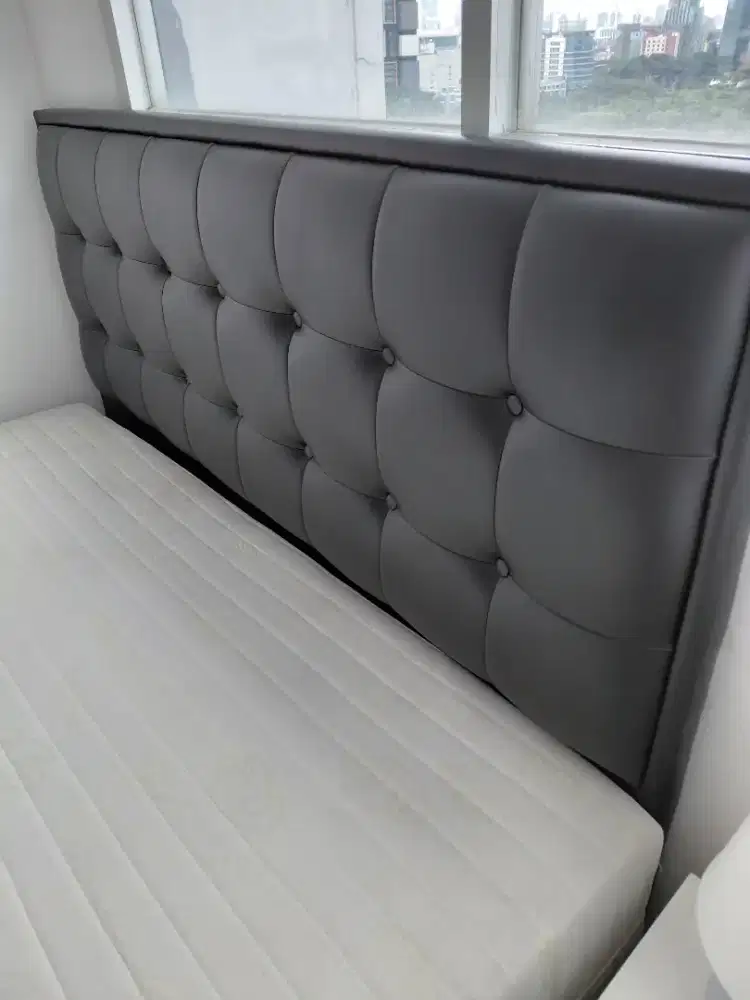 Dijual Springbed Full Set