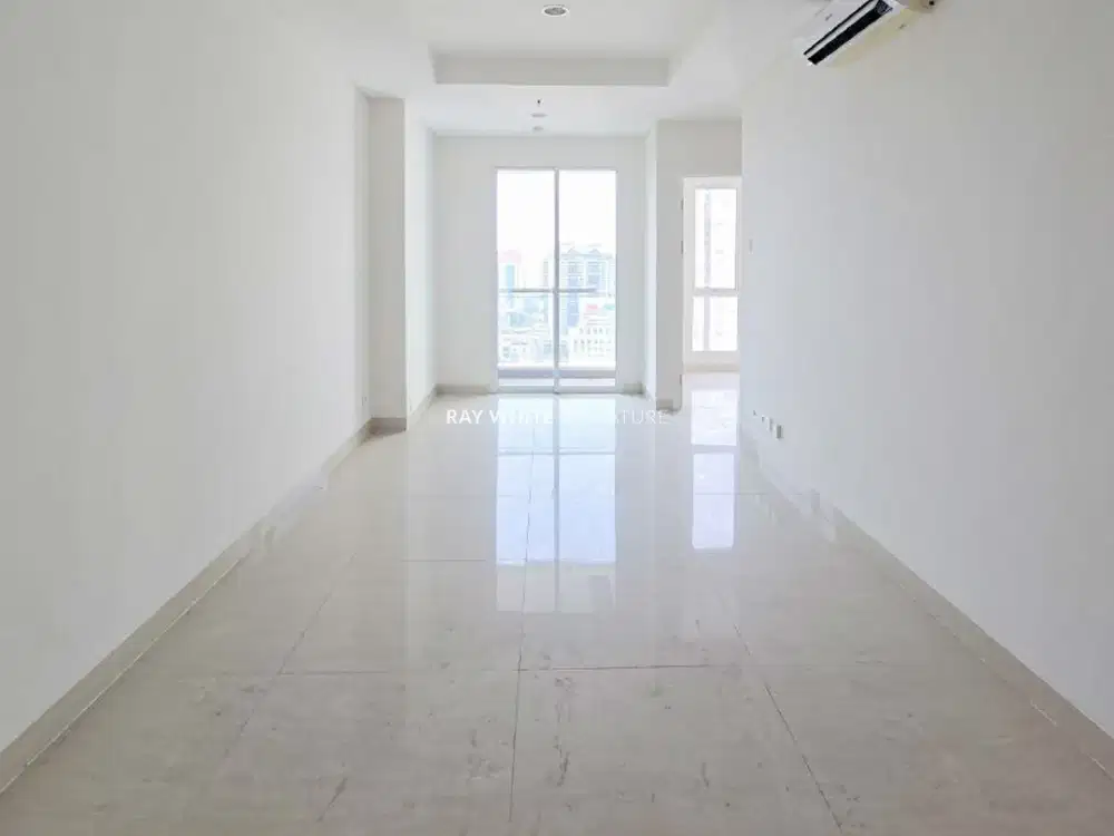 Unit 2BR di Grand Madison