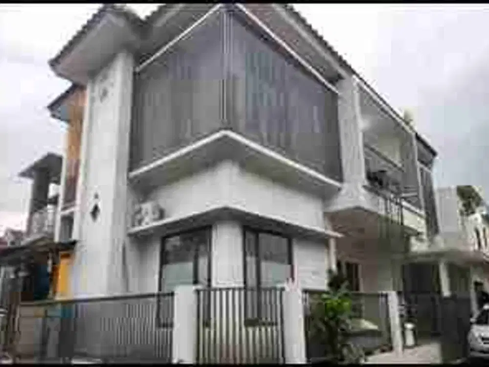 DI JUAL RUMAH 
PERUM GREEN LIVING BLOK MASJID MUHIDIN NO 8
KEL. : GADANG
KEC. : SUKUN
KAB  : MALANG