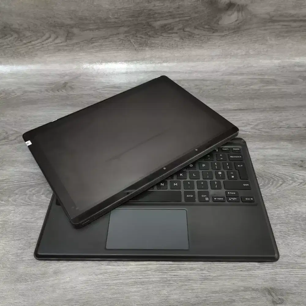 2iN1Laptop Dell Latitude 5290 Slim Core i5 Gen8 RAM 8GB Touchscreen