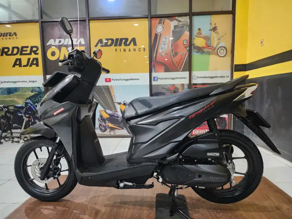 Beat delux 2025 exclusive