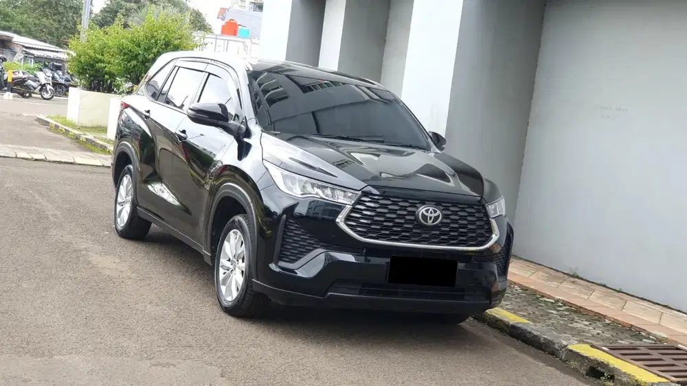 Toyota Innova Zenix 2.0 V Non Hybrid 2RSE AT 2023/2024