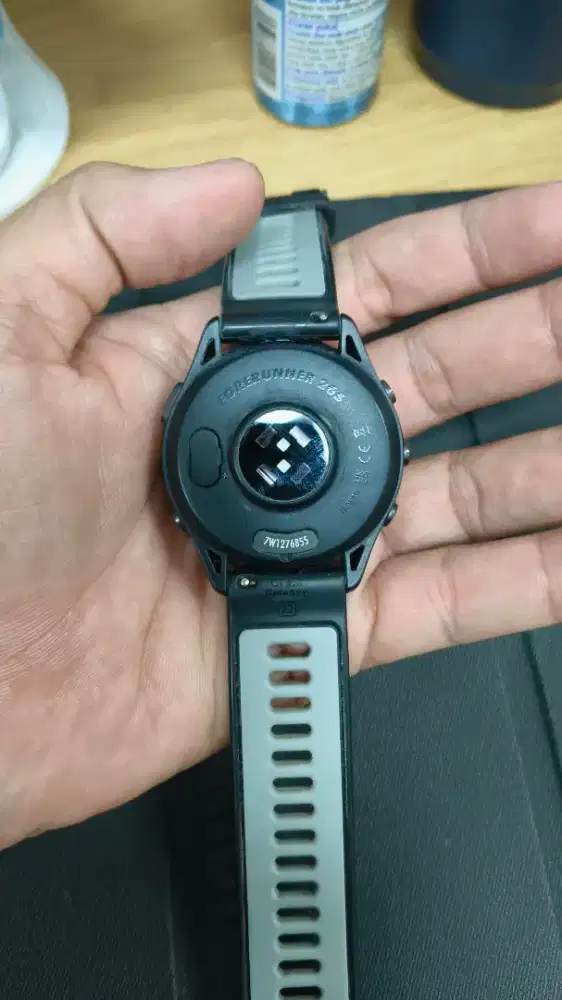 Jam Tangan Garmin 265