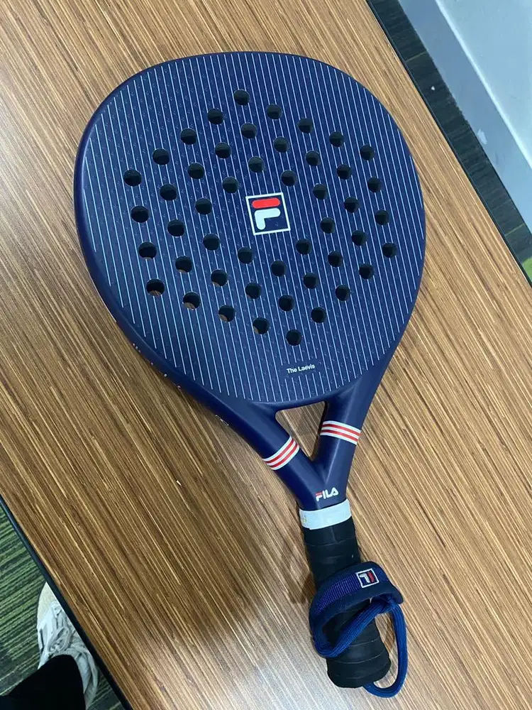 Raket Padel Fila Murah