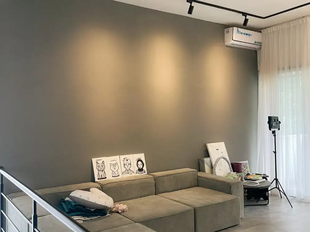 Jual Rumah Cantik Cocok untuk Air Bnb di Awiligar Dekat Bali Garden City View Bandung