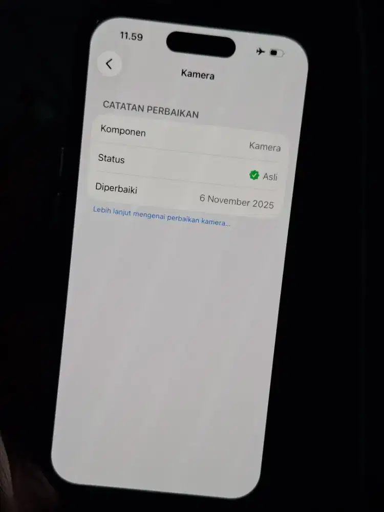 14 pro 256gb ibox minus gantian kamera ori mahar atau turun spek