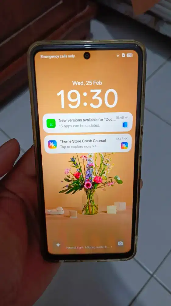 Oppo A5 nfc 2025 ram 8/128 gb