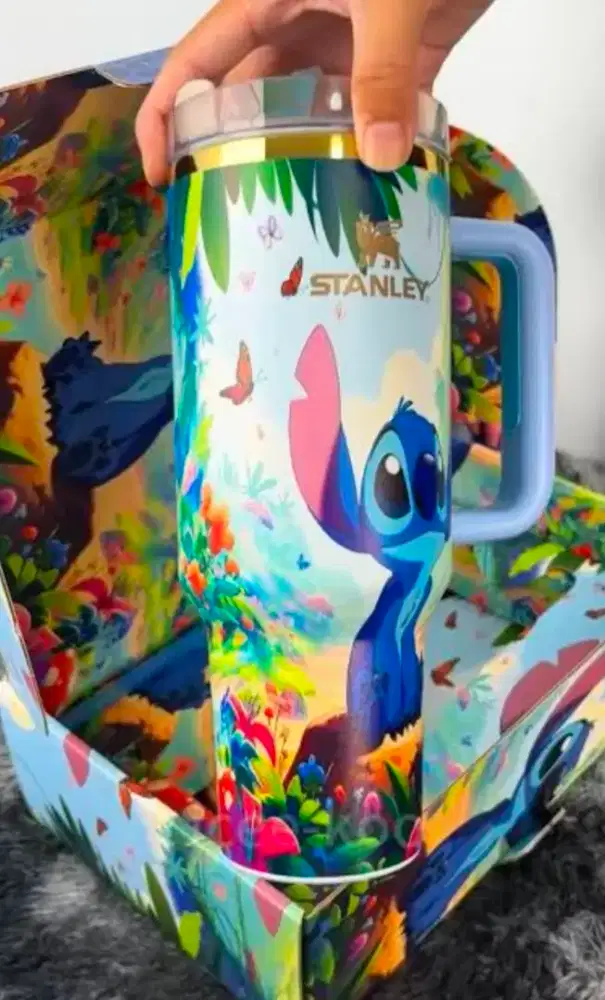 Tumbler ORIGINAL STORE STANLEY 40oz