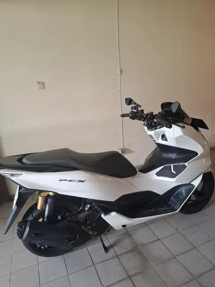 PCX ABS 160 TAHUN 2022