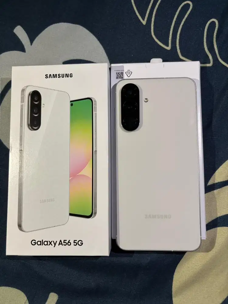 Samsung Galaxy A56 5G