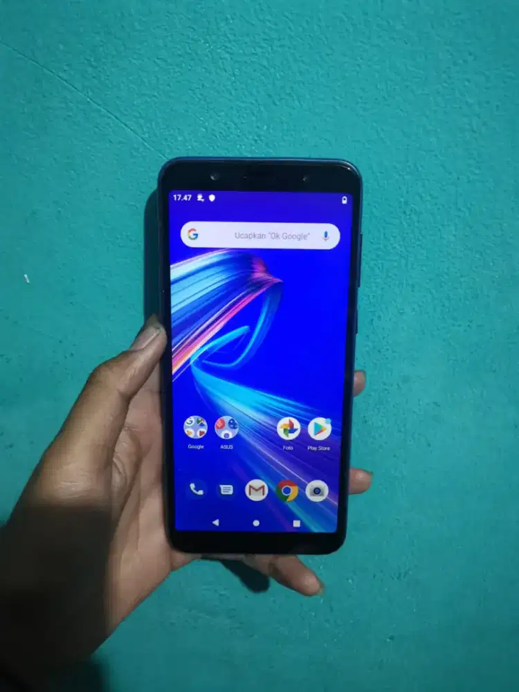 Asus Zenfone max Pro M1 Ram 4/64GB 4G LTE