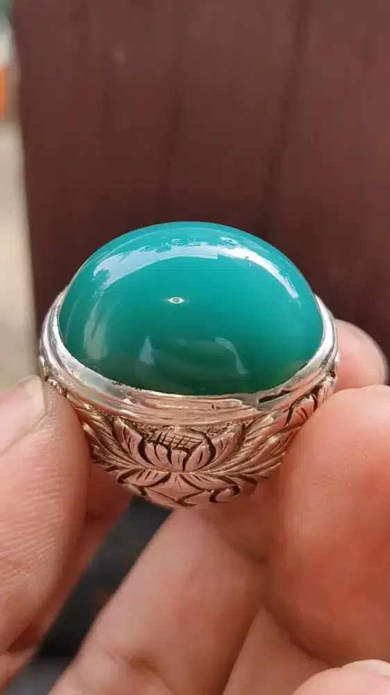 Batu BACAN DOKO LAWAS JUMBO
