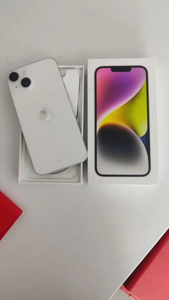 Iphone14 promo cicilan cuma 716rb an bayar cicilan bulan depan