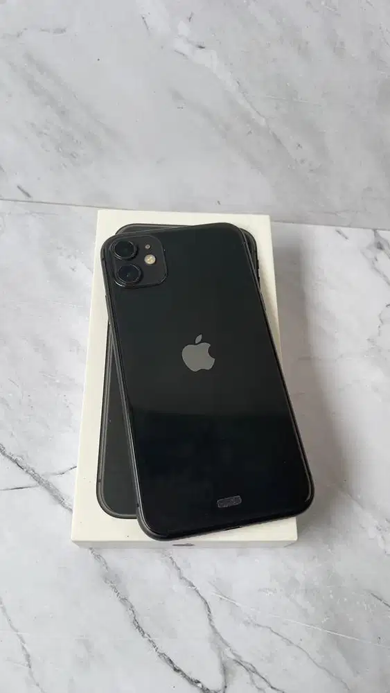 Iphone 11 64GB ex ibox