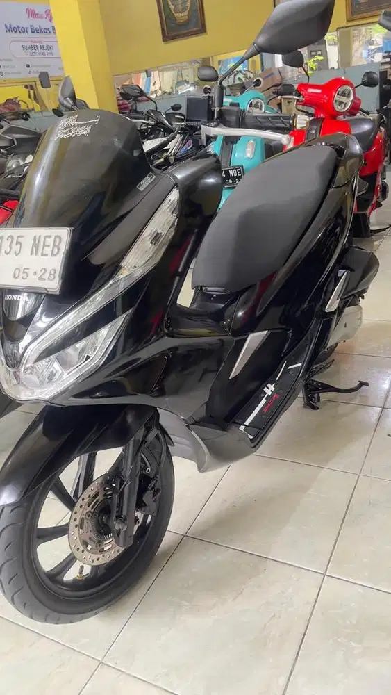 PCX ABS 150 cc th 2018