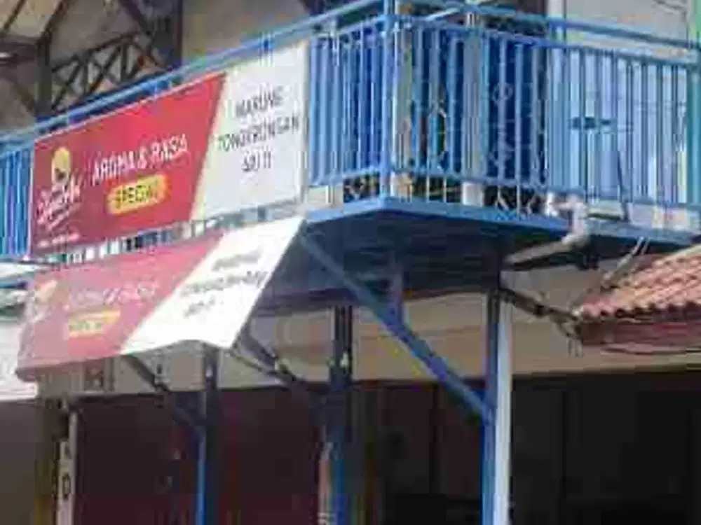 DI JUAL RUMAH 
KEL. : ARJOSARI
KEC. : BLIMBING
KAB  : MALANG