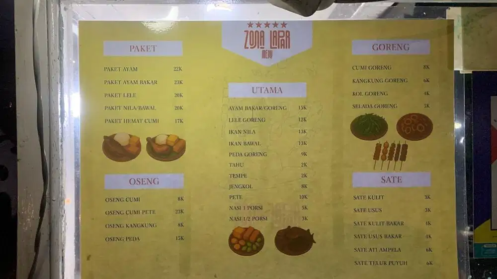 BUTUH KARYAWAN TAHAN BANTING