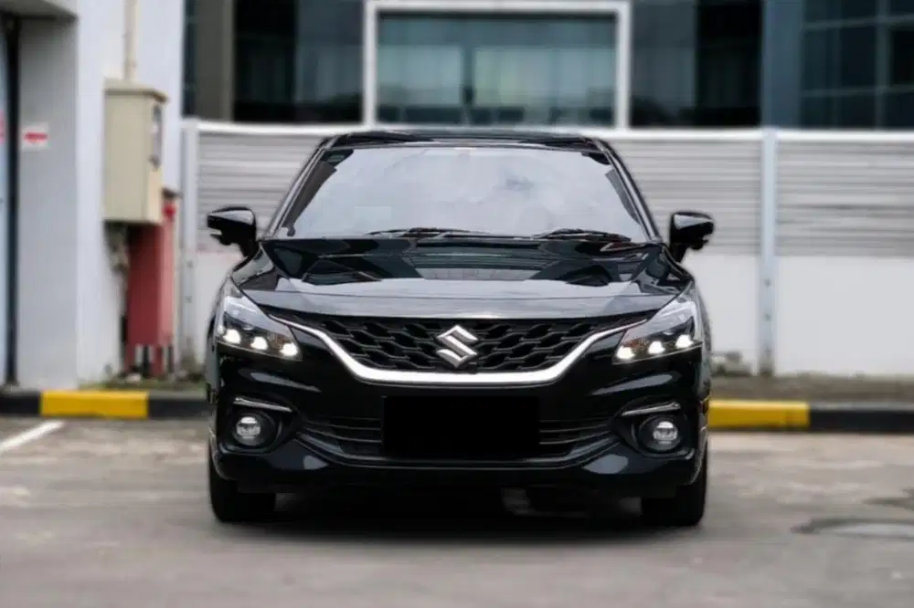 ‼️Dp 10jt‼️ Suzuki Baleno Hatchback 1.5 AT 2024 Siap Pakai