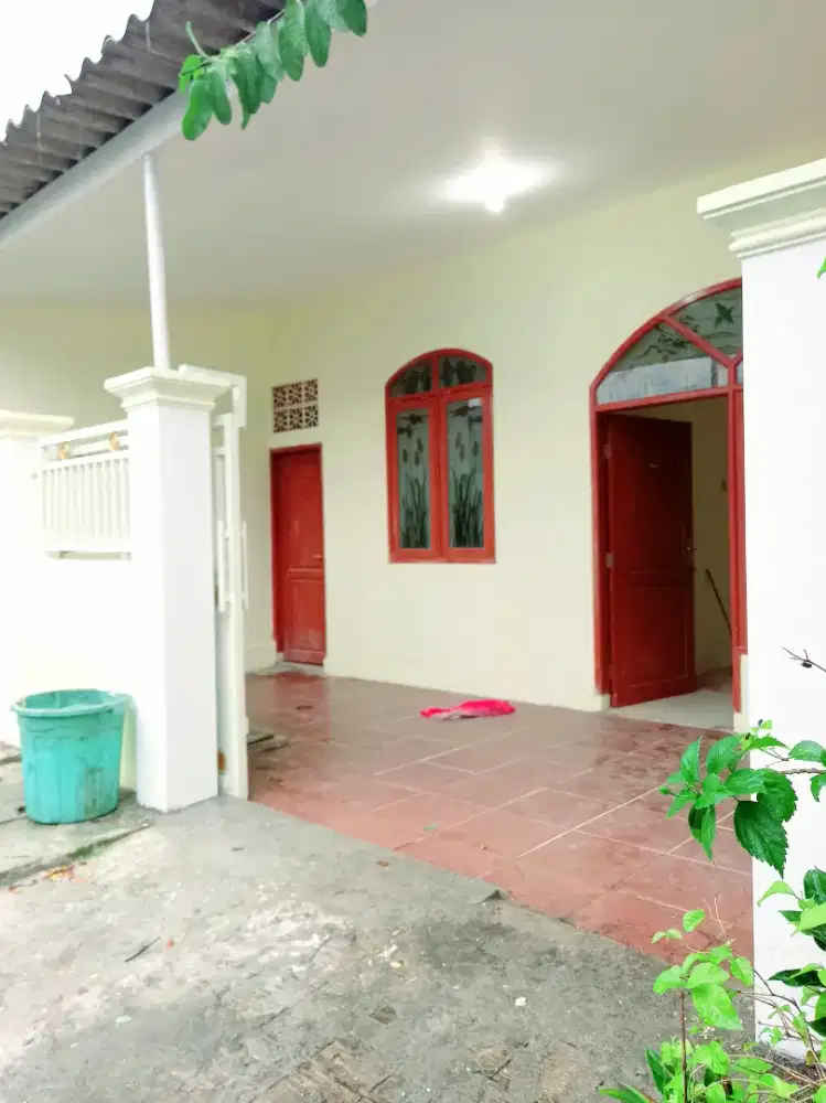 Lokasi Tinggal Murah dan Nyaman Surabaya Barat