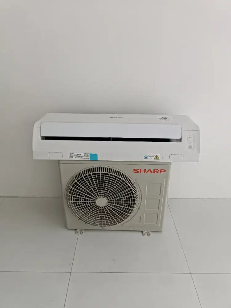 Service AC, Kulkas, Mesin Cuci