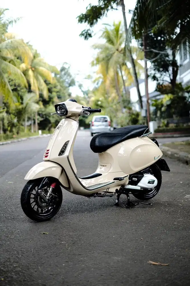 SPRINT 150 S EDITION MURAH