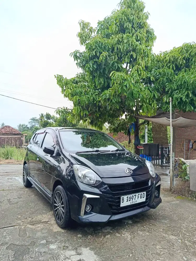 Ayla m 2014 manual upgrade