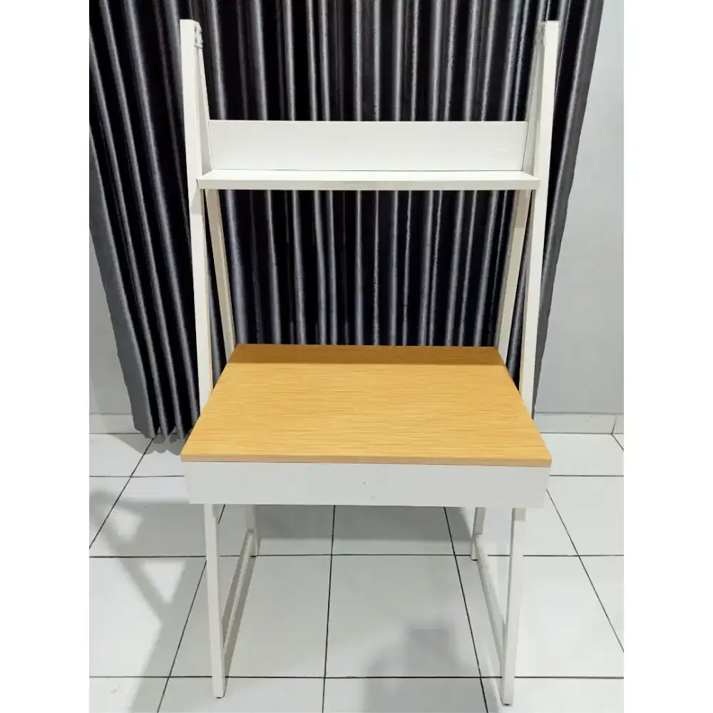 MEJA BELAJAR INFORMA/ MEJA KERJA INFORMA