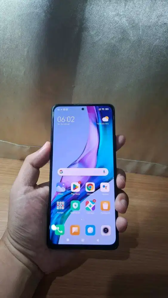 Redmi Note 10Pro 6/128