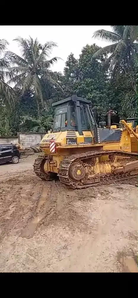 Dozer d85ss -2 tahun 2018