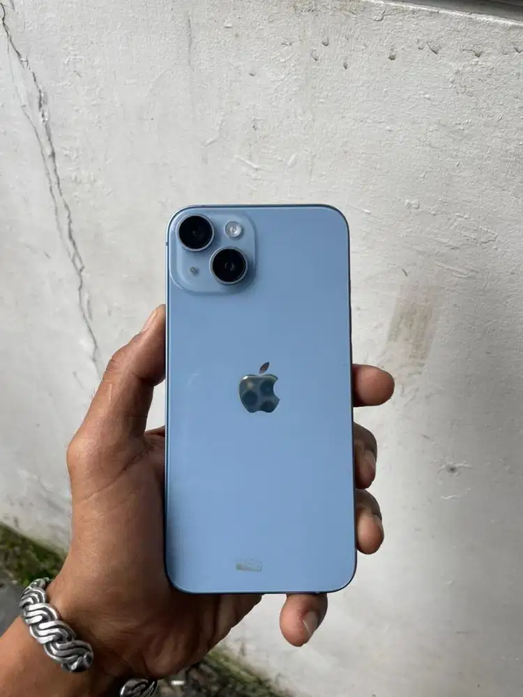 Iphone 14 basic 256gb ibox