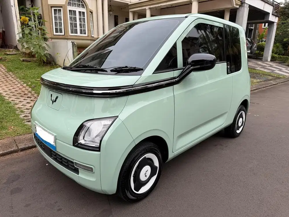 Wuling air ev 300km CASH