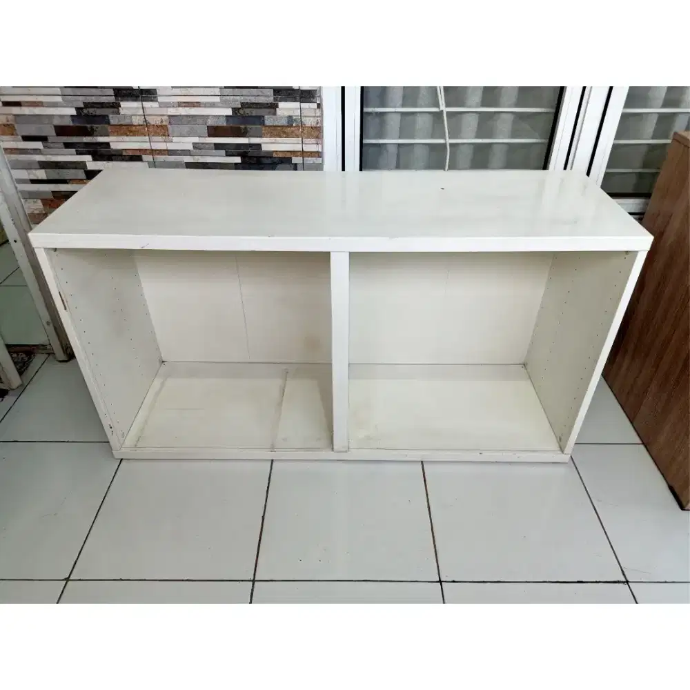 IKEA BESTA RAK MULTIFUNGSI